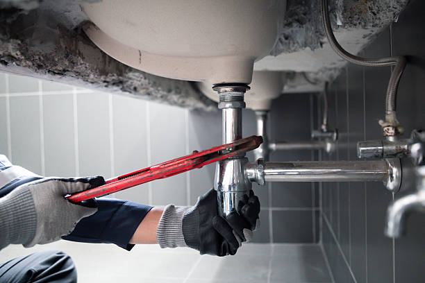 Trusted Plumbing service in Quinlan, TX - AAA Plumbing Heating